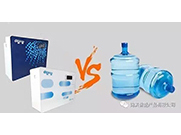 凈水器VS桶裝水，誰更適合現(xiàn)在的家居生活？
