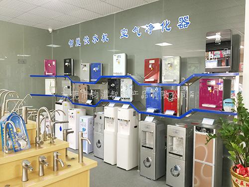 凈水行業(yè)的三大發(fā)展趨勢：年輕化、個性化、中高端